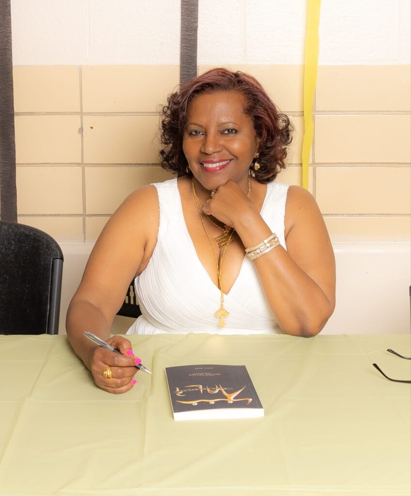 Emebet Mengiste books