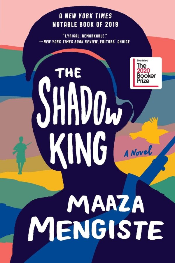 Version 1.0.0 The shadow king maaza mengiste book