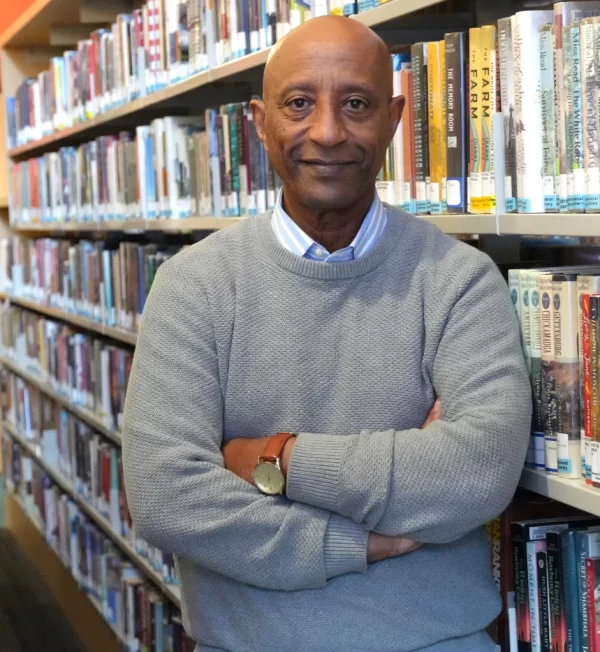 Yemisam Terara Fikremarkos Desta