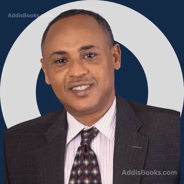 Dr. Alemayehu Wassie books-addisbooks