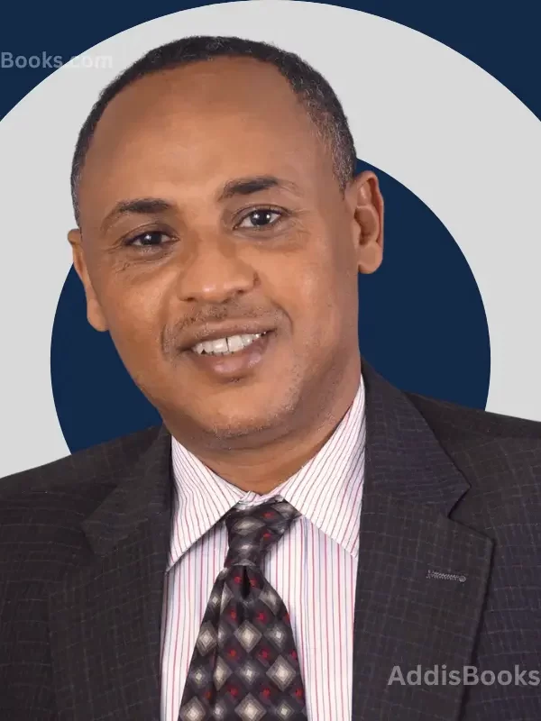 Dr. Alemayehu Wassie books-addisbooks