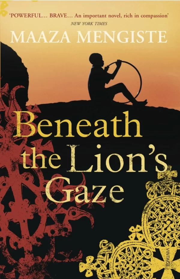 Beneath the Lion's Gaze - Image 2