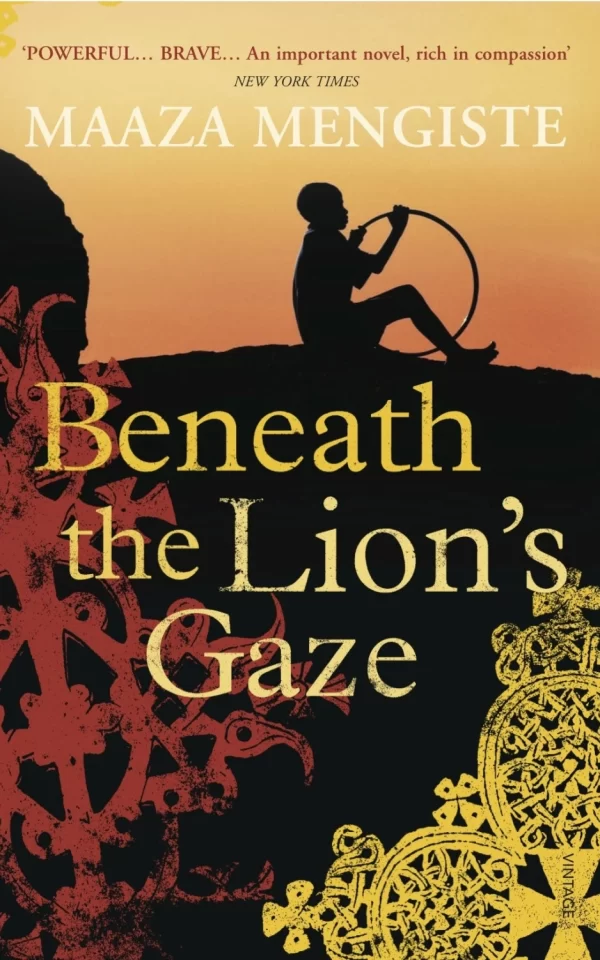 Beneath the Lion’s Gaze