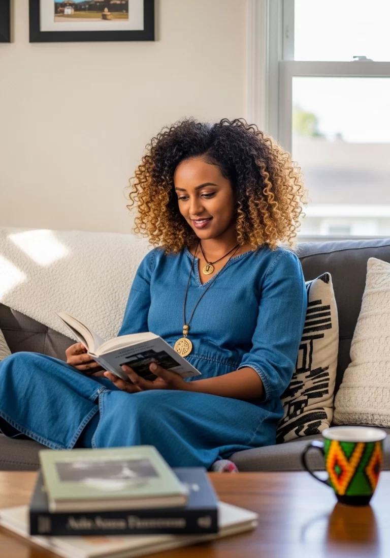 Good amharic books pdf addis books