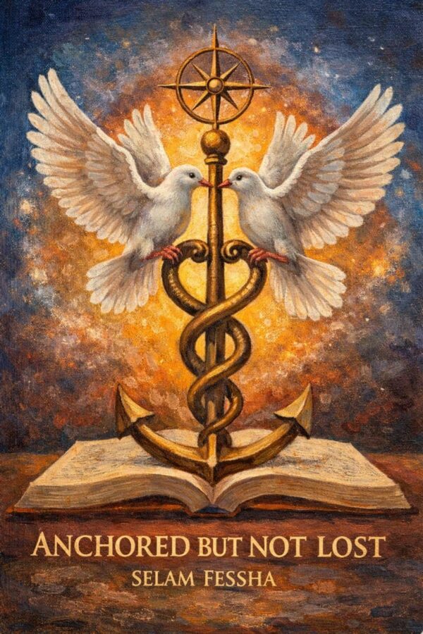 Unanchored, But Not Lost