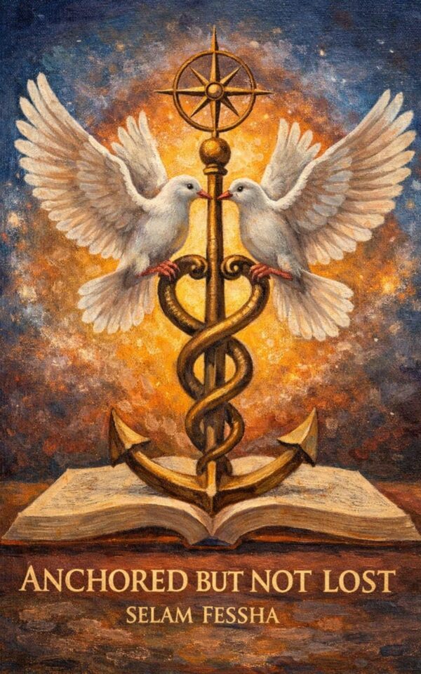 Unanchored, But Not Lost