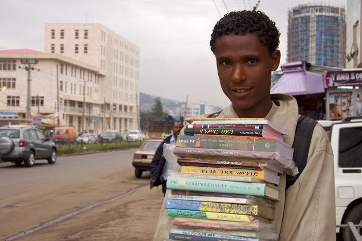 addisbooks ethiopia