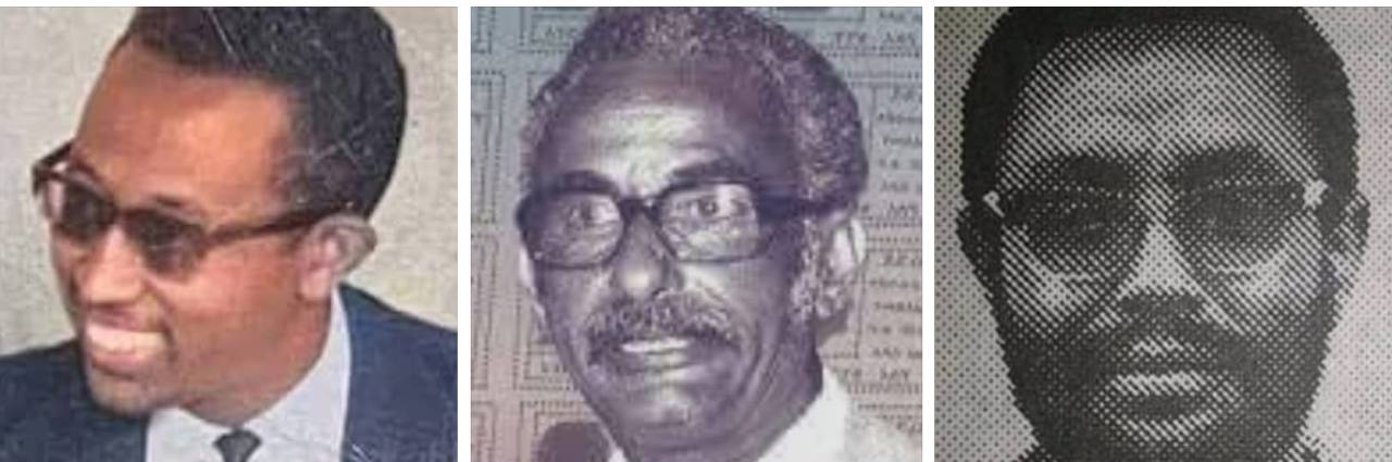 መዝገቡ አባተ፣ጳውሎስ ኞኞና ብርሃኑ ዘሪሁን:-መጽሐፍ በሊታዎች