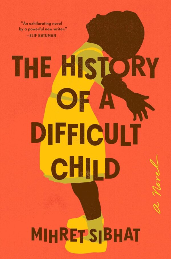 The History of a Difficult Child by Mihret Sibhat