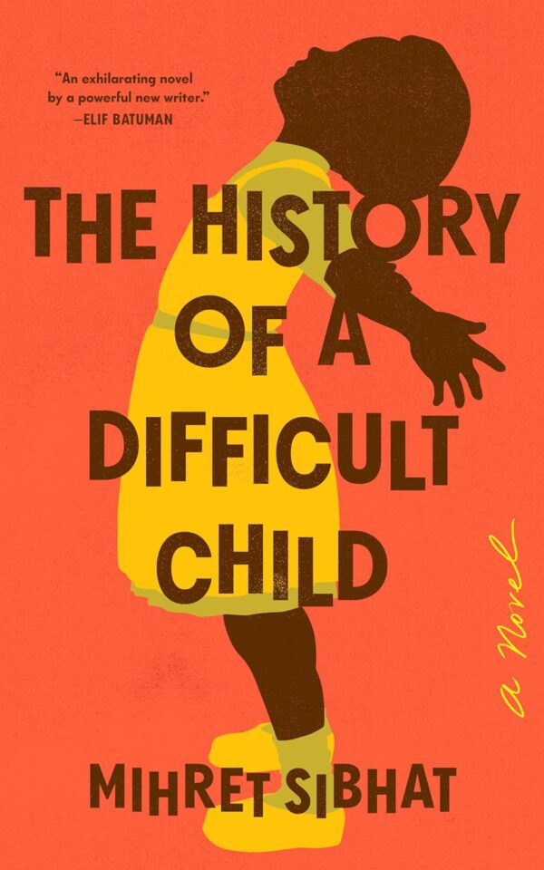 The History of a Difficult Child by Mihret Sibhat