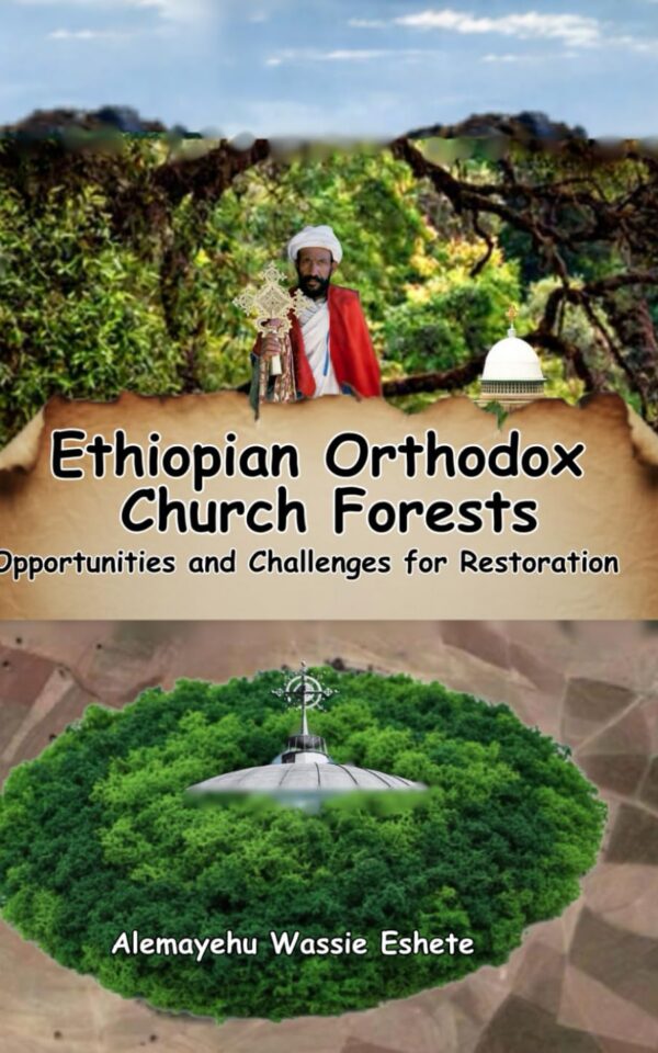 Ethiopian Orthodox Church Forests: Opportunities and Challenges for Restoration